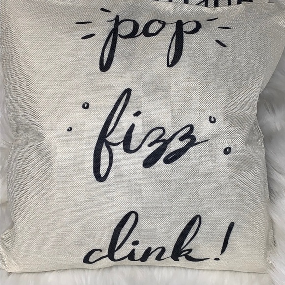 Kate Spade Pop Fizz Clink Clutch Pouch Like New​​ - Picture 6 of 7